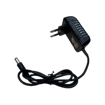 12V 1A Adaptör- 12 Volt 1 Amper Led - Modem - Mini Uydu Adaptörü