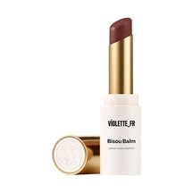 Violette Fr Bisou Balm Nemlendirici Mat Ruj Chocolat 2.5gr