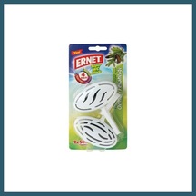 Bezos Ultra Hijyen Klozet Bloğu Limon Bahç 2 50gr 1 Adet Ob