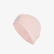 Adidas Cuffed Unisex Pembe Bere Düz Iy5254 2800236
