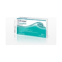 Bausch&Lomb Artelac Complete Göz Damlası 30X05 Ml