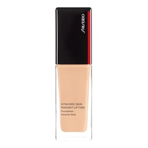 Shiseido Synhro Skin Fondöten- Cilt Bakım & Lifting Etkili Işıltı Veren Fondöten 160 Diğer