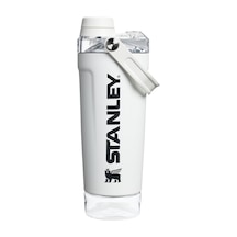 Stanley The Activate Shaker 0.6l / 20oz Chalk Termos Beyaz