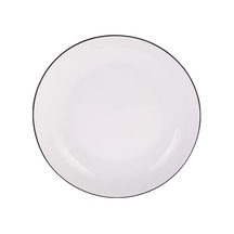 Karaca Elica Pasta Tabağı Sku: Smg8690010173263