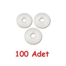 Vida Pulu Plastik 100 Adet