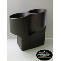 Alfa Romeo 159 Bardak Tutucu