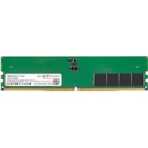 Transcend JM4800ALE-32G 32 GB DDR5 4800 MHz CL40 1.1V Masaüstü Ram