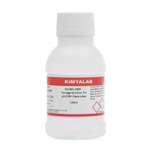 Elektrod Ph ve Ölçüm Cihazları İçin Koruma Sıvısı 100 ML