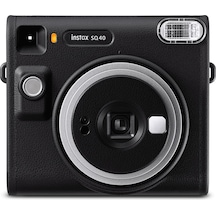 Instax SQ40 Fotoğraf Makinesi