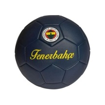 Fenerbahçe Futbol Topu Premıum No:5 Mavi 30 Diğer