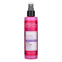 Urban Care Sıvı Saç Kremi 200 Ml Keratin Onarıcı Ve Pürüzsüzleştirici 3'li Ekonomik Paket - 3 A Tarı