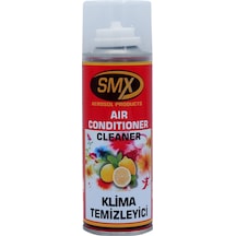 Klima Temizleyici ve Koku  / Atom 200 ml
