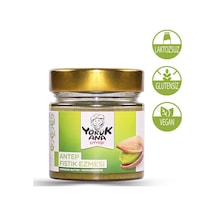 Yörük Ana Antep Fıstığı Ezmesi 200 Gr