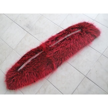 Işır Renault Kango 99-08 Model Uyumlu Torpido Örtüsü Peluş Kumaş