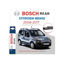 Bosch Rear Citroen Nemo 2008 - 2017 Arka Silecek -  H371