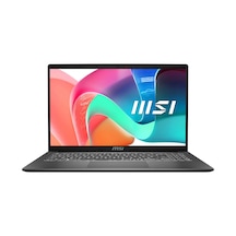 MSI Modern 15 F13MG-631XTR007 i5-1334U 32 GB 2 TB SSD 15.6" Free Dos Dizüstü Bilgisayar