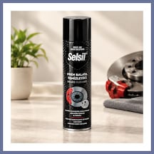 Bezos Fren Balata Temizleme Spreyi 500 Ml Dlra