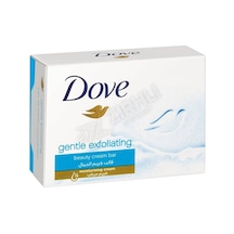 3 Adet Dove Gentle Exfoliating Sabun 90 Gr