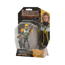 Giochi Preziosi Gormiti Yeni Çağ Skye 15 Cm Grv18 Grv18100 Lisanslı Ürün