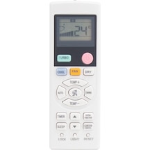 Sigma Yr-hd06 0010401511g Klima Kumandası