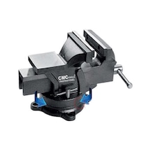 Cmc Dönerli Tezgah Mengene 100 Mm