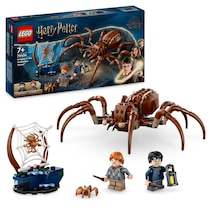 LEGO® 76434 Harry Potter™ Aragog Yasak Ormanda