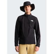 The North Face Nf0a8g0mjk31-m Nımble Jacket 2 Siyah Erkek Spor Ceket-15946
