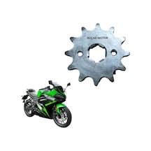 Yuki Gp-2 Taro 125 R -akalite- 520-12t Ön Zincir Dişlisi Dişli