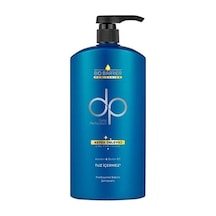 DP Şampuan Kepek Önleyici 500 Ml