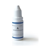Chembio Amonyum Test Kiti 0-10 Ppm 100 Test Kolorimetrik Ammonium
