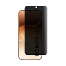 Honor 600 Hayalet Ekran Koruyucu 9h Nano Şeffaf 6.57 İnç