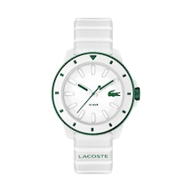 Lacoste Lac2011415 Erkek Kol Saati Çok Renkli