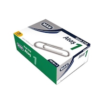 Mas 210 Nikel Kaplı Ataş No:1 100 Lü