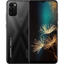 Yenilenmiş General Mobile GM 21 Plus 4 GB 64 GB (12 Ay Garantili)