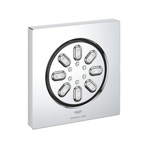 Grohe RAINSHOWER AQUA BODY SPRAY CUBE 2 SPRAY - 26802000