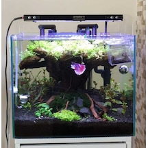 60cm Eko Akvaryum Aydınlatma
