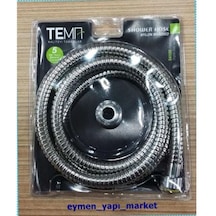 Tema Duş Zinciri 150 Cm Krom