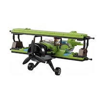 3 In 1 Dönüşebilen Uçak