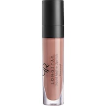 Golden Rose Liquid Matte Lipstick No: 44 - Bulaşmayan Kalıcı Likit Mat Ruj Sku: Smg8690010495846