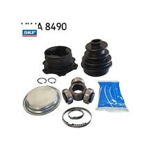İç Aks Kafası Otomatik Passat-a4-a6 1.9 Tdı 1997-2004 Skf 3b0498103b/ 3b0498103a