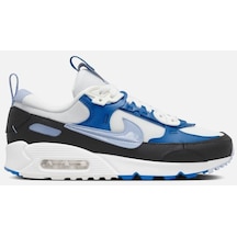 Nike Air Max 90 Futura Fj4798-100 Unisex Spor Ayakkabısı 001