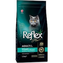 Reflex Plus Urinary Tavuklu Yetişkin Kedi Maması 1500 G