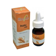 Dermosoft Buğday Yağı 20 ML