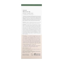 Roundlab Mugwort Calming Serum Yüz Serumu 50 Ml