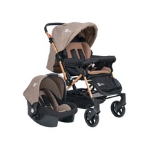 4 Baby Olympus Gold Travel Sistem Bebek Arabası