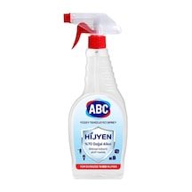 Yüzey Temizleyici Hijyen Sprey 750 Ml Diğer