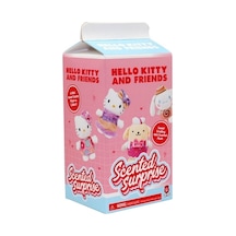 Hkt24000 Hello Kitty 14 Cm Kokulu Sürpriz Pelüş 26383