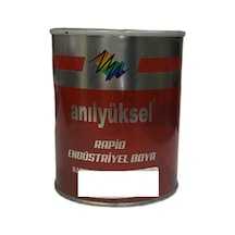 Anıl Y. End Traktör Gri Gl
