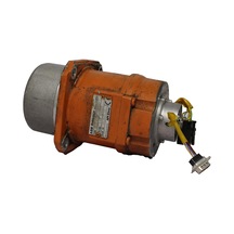 3hac34031 Ps90/6-57-p-lss-4404 Eksen Motoru 2.el
