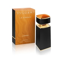 Bvlgari Le Gemme Ambero Erkek Parfüm EDP 100 ML